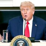 Ông Trump tuyên bố áp thuế 30% với EU và Mexico từ 1-8