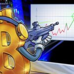 Bitcoin retail interest ‘almost nowhere to be found’ as BTC taps highs