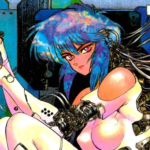 AI will not change humans, says 'Ghost in the Shell' creator