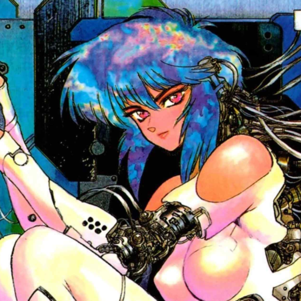 ai-will-not-change-humans,-says-‘ghost-in-the-shell’-creator