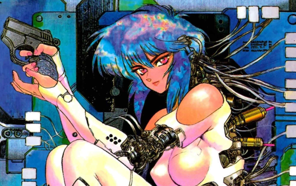 ai-will-not-change-humans,-says-‘ghost-in-the-shell’-creator