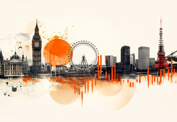 gbp/jpy-price-forecast:-sterling-set-for-weekly-gains-amid-broad-yen-weakness