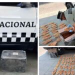 Mexico to allow exports of China's favored 'cocaine of the sea'