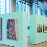 Japan's top banks draw closer to art world with eye on surging market