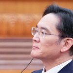 Samsung trial, Singapore data center IPO, Japan election