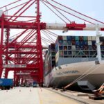 China's exports rise 5.8% in June as trade truce with US holds