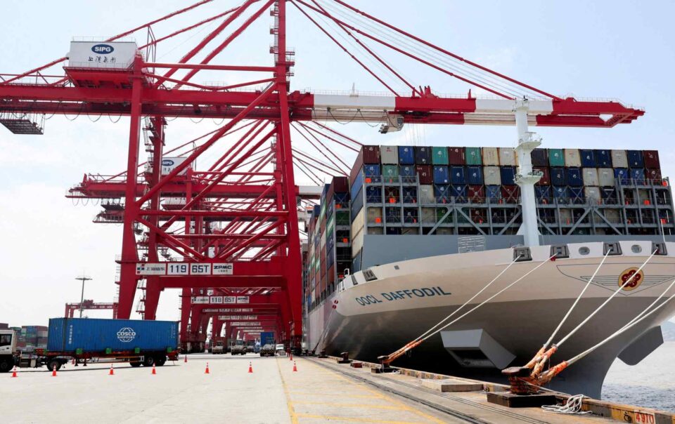 china’s-exports-rise-5.8%-in-june-as-trade-truce-with-us-holds