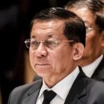 Myanmar military's election plan faces widespread boycott