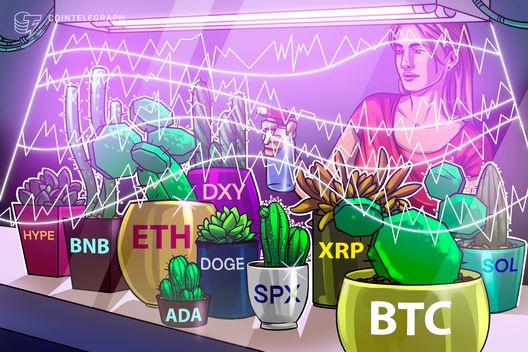 price-predictions-7/14:-spx,-dxy,-btc,-eth,-xrp,-bnb,-sol,-doge,-ada,-hype