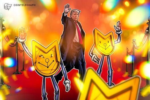 trump-memecoin-made-$172m-for-crypto-exchanges-—-report