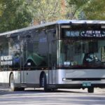 Foxconn EV buses set to enter Japan on back of Taiwan subsidies