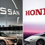 Honda, Nissan to create common operating system for next-gen cars