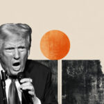 Trump promises trade deals are coming, last chance for peace for Russia