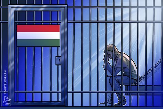 unauthorized-crypto-trading-now-carries-2-years-of-prison-in-hungary