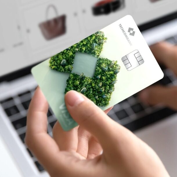 techcombank-ra-mat-the-tin-dung-techcombank-visa-eco
