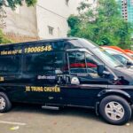 Đồng Tháp mở tuyến xe cố định Cao Lãnh - Mỹ Tho