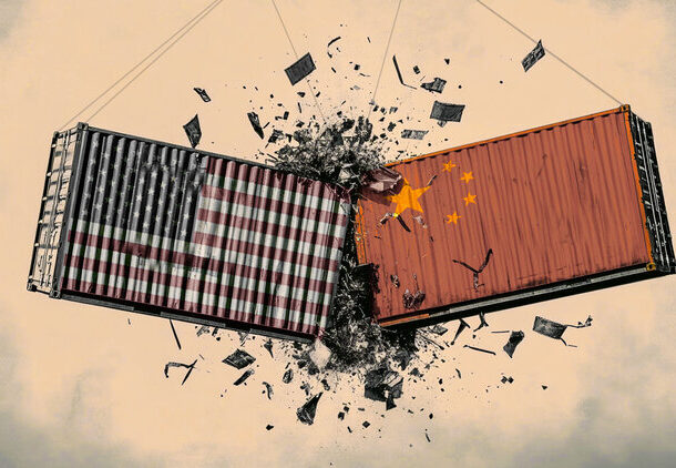gold-price-forecast:-xau/usd-battling-around-$3,350-amid-fresh-tariffs’-threats