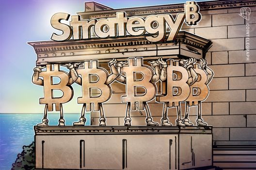 the-bitcoin-treasury-model-is-breaking,-but-strategy’s-isn’t.-here’s-why