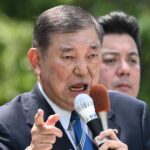 Japan ruling coalition at risk of losing upper house in election: Nikkei poll