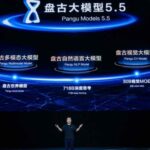 Huawei brushes aside accusations of copying Alibaba AI model