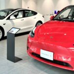 Tesla to double Japan dealerships to 50, while China's BYD eyes 100