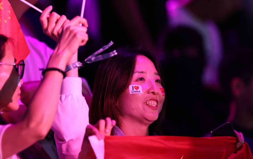 global-views-of-china-improve-but-remain-negative:-pew-survey