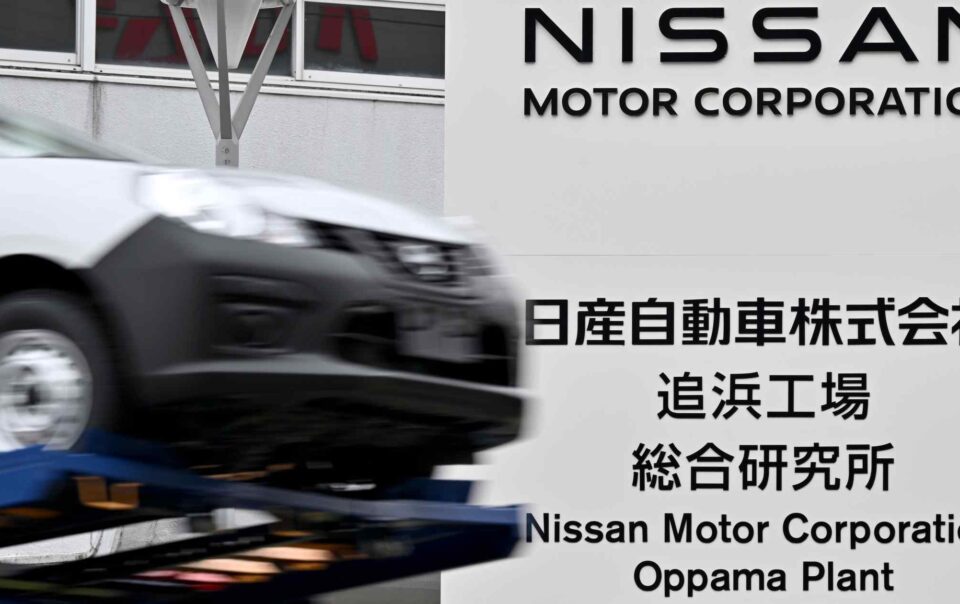 nissan-to-cease-vehicle-production-at-flagship-plant-in-japan