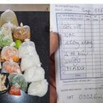 Bán bún măng vịt giá 1 triệu đồng, chủ sạp nói do khách đòi 'nhiều thịt': Vẫn đình chỉ 3 ngày