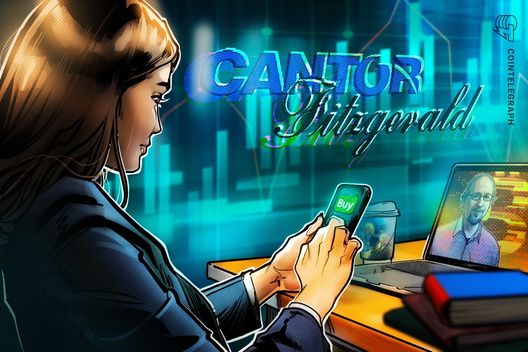 cantor-fitzgerald-plans-$3.5b-bitcoin-buy-from-adam-back’s-blockstream:-reports