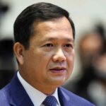 Hun Manet orders crackdown on Cambodian scam centers
