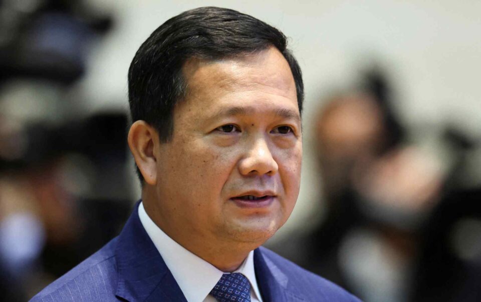 hun-manet-orders-crackdown-on-cambodian-scam-centers