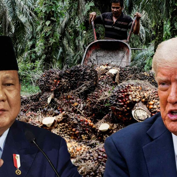 trump-says-indonesia-‘reciprocal’-tariff-to-be-cut-to-19%-in-trade-deal