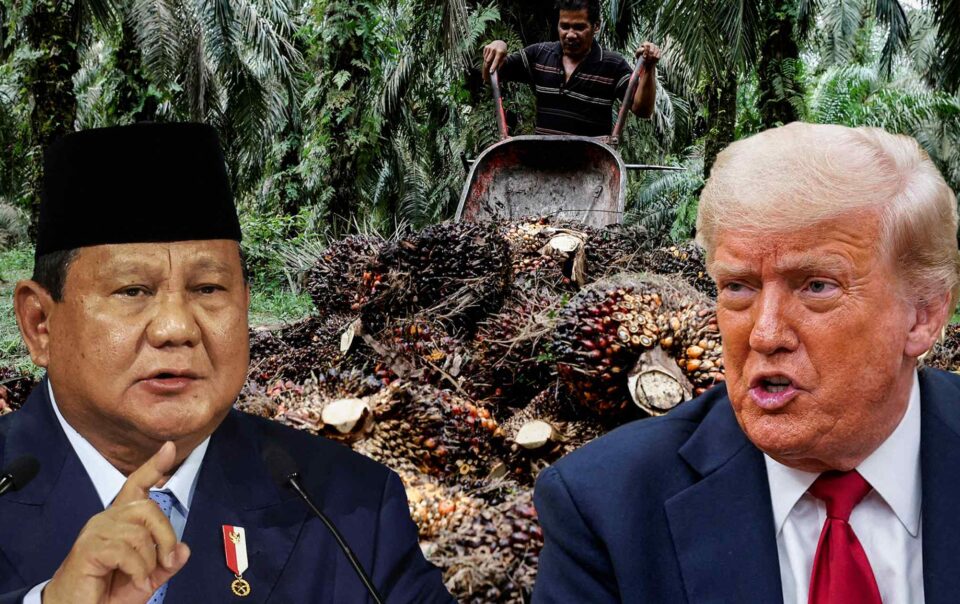 trump-says-indonesia-‘reciprocal’-tariff-to-be-cut-to-19%-in-trade-deal