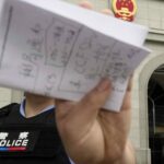 China jails Japan's Astellas Pharma employee for 3.5 years for spying
