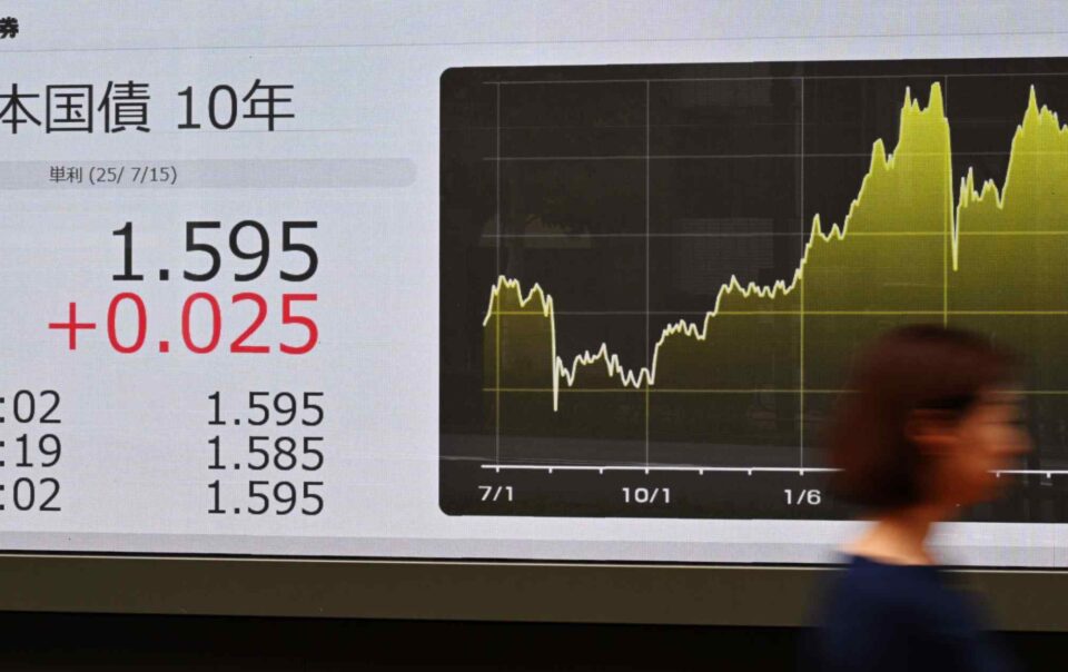 japan-bond-yields-jump-on-fiscal-fears-ahead-of-upper-house-vote