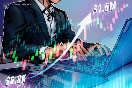 this-trader-turned-$68k-into-$1.5m-by-using-a-high-risk-strategy:-here’s-how
