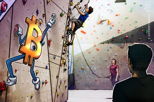 bitcoin-'not-at-peak-yet':-watch-these-btc-price-levels-next