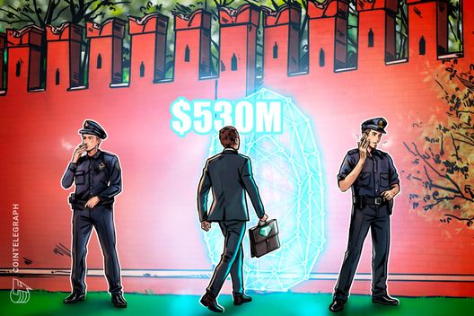how-a-russian-national-allegedly-laundered-$530m-in-crypto-via-tether