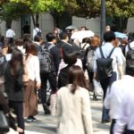 Japan workers' share of profits hits 51-year low despite record earnings