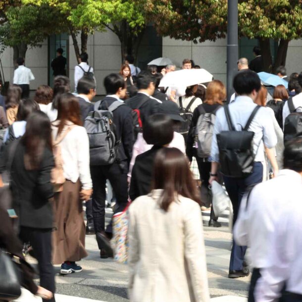 japan-workers’-share-of-profits-hits-51-year-low-despite-record-earnings