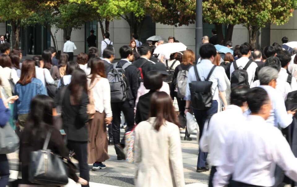japan-workers’-share-of-profits-hits-51-year-low-despite-record-earnings