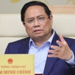 Việt Nam đặt mục tiêu GDP tăng 8,3 - 8,5% năm nay, Hà Nội, TP HCM, Quảng Ninh cần tăng bao nhiêu?