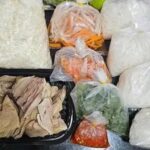 Đình chỉ bán 3 ngày với chủ sạp '4 tô bún măng vịt 1 triệu đồng' ở chợ Bến Thành, xử nhẹ quá?