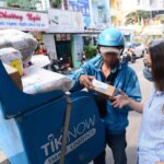 TikiNow thông tin 'nổ', lãnh án phạt cạnh tranh không lành mạnh