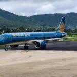 Đóng cửa sân bay Liên Khương tháng 3-2026