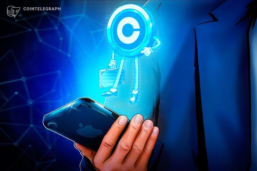 retail-waking-up?-coinbase-rockets-to-rank-137-in-app-store