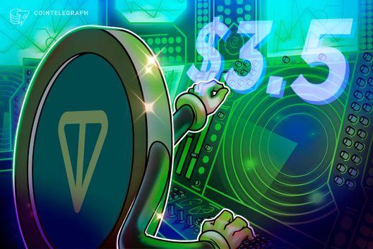 ton-news-update:-tac-mainnet-launch-could-send-the-altcoin-to-$3.50