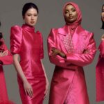 Indonesia's modest fashion makers ramp up overseas push