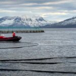 Mitsubishi Corp. to buy Norwegian salmon aquafarm for $1bn