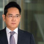 South Korea's top court acquits Samsung chief Lee in fraud case